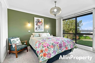 85 Basin View Parade, Basin View, NSW 2540, 3 rūma, 2 rūma horoi, House