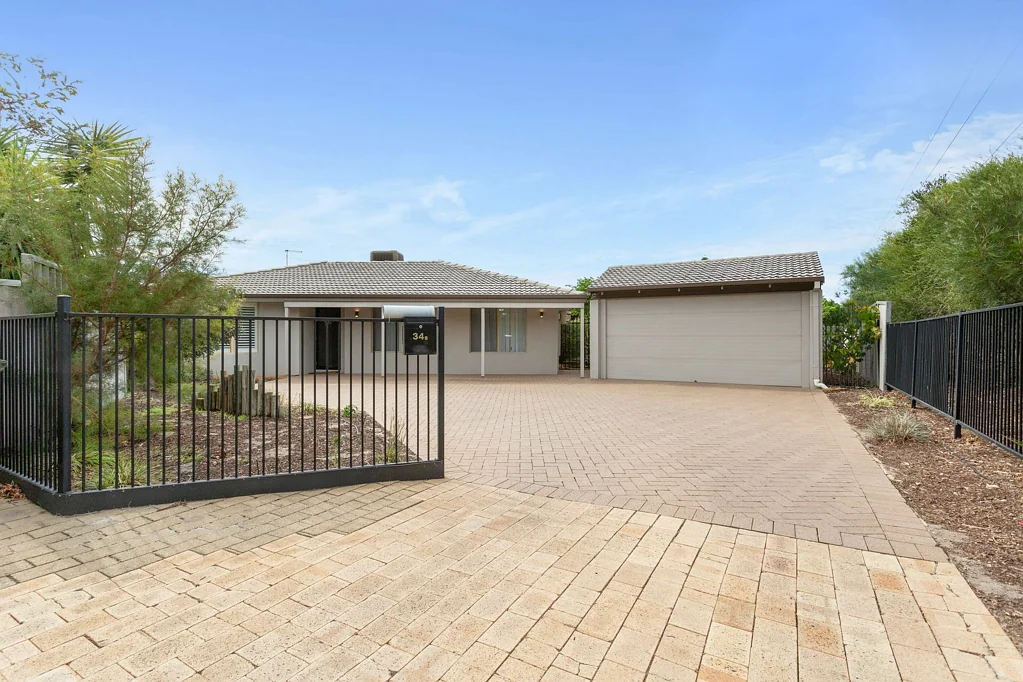 34B Chaparral Cres, Willetton, WA 6155