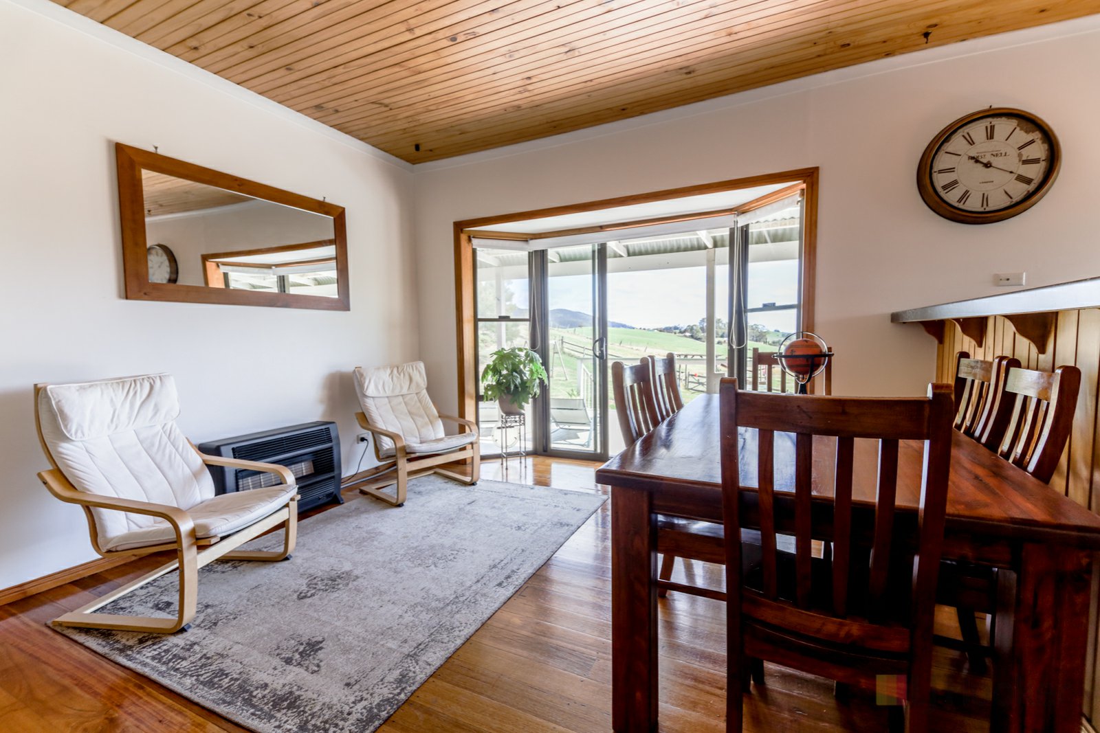 MACQUARIE SPRINGS 114 WADDLES RD, KAROOLA TAS 7267, 0 Kuwarto, 0 Banyo, House