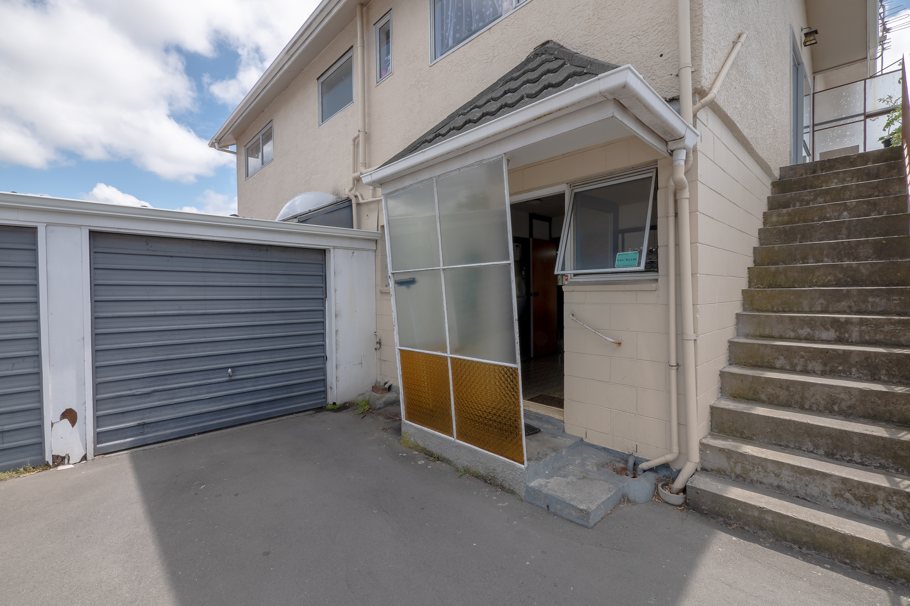 5/28 Taramea Place, Addington, Christchurch, 2 rūma, 1 rūma horoi