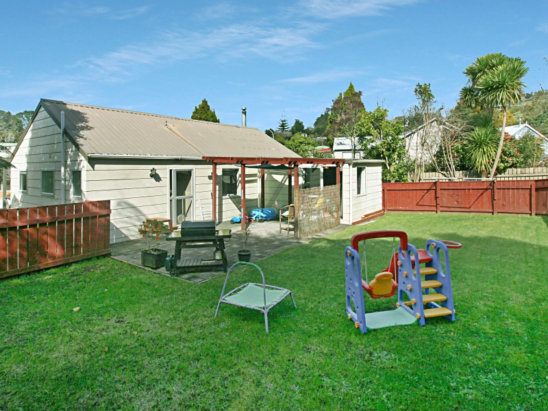 21 Thames Street, Welbourn, New Plymouth, 3房, 1浴