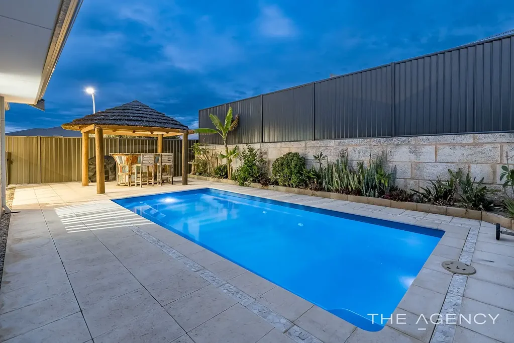 Jindalee 4غرفة نوم Spacious Coastal Resort Style Living