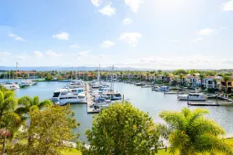 1771/1 Rialto Quay Dr, Hope Island