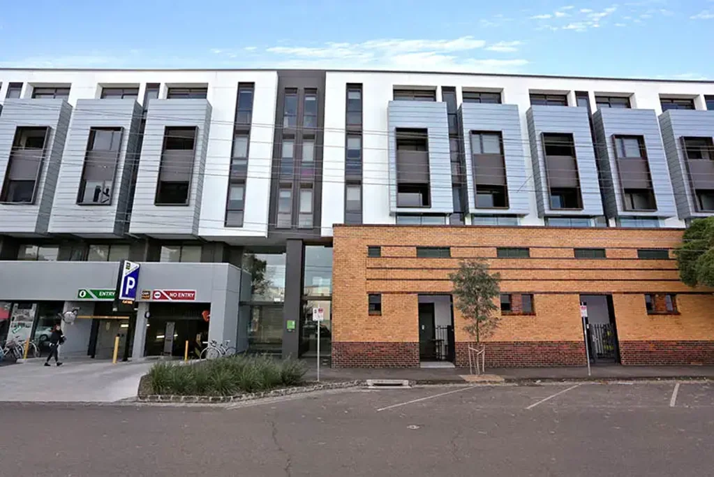 Two bedroom ideal apartment