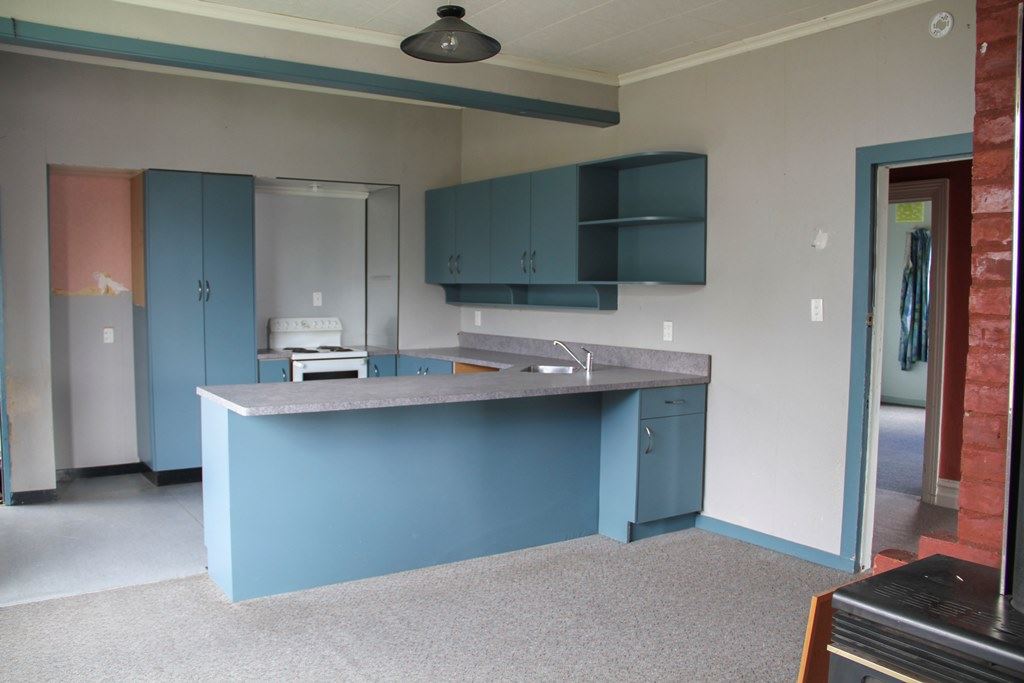 3 Ferry Road, Tuatapere, Southland, 3房, 0浴