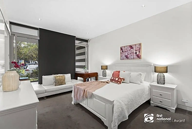 11 Augusta Avenue, Docklands, VIC 3008, 4 slaapkamers, 3 badkamers, Townhouse
