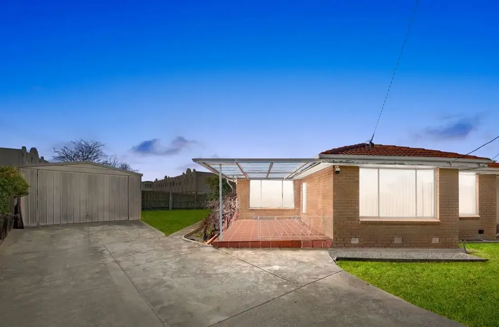 Charming 3 Bedroom Home