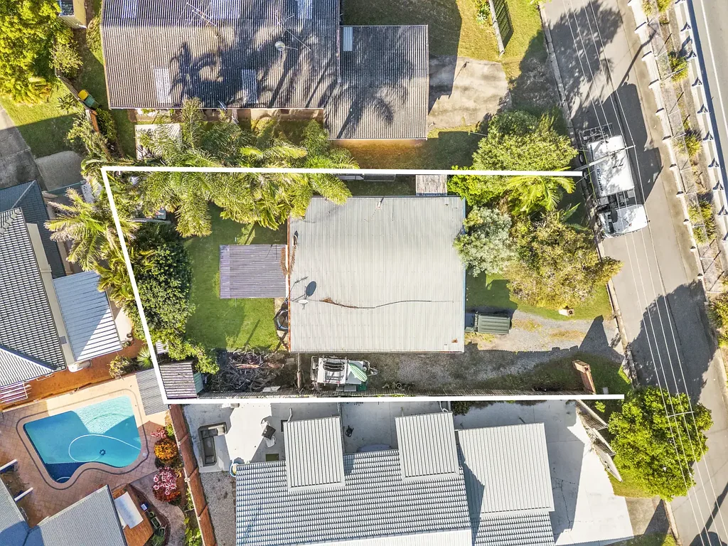 Runaway Bay 3 Slaapkamer Build, Develop or Invest in One of Runaway Bay's Most Sought-After Pockets
