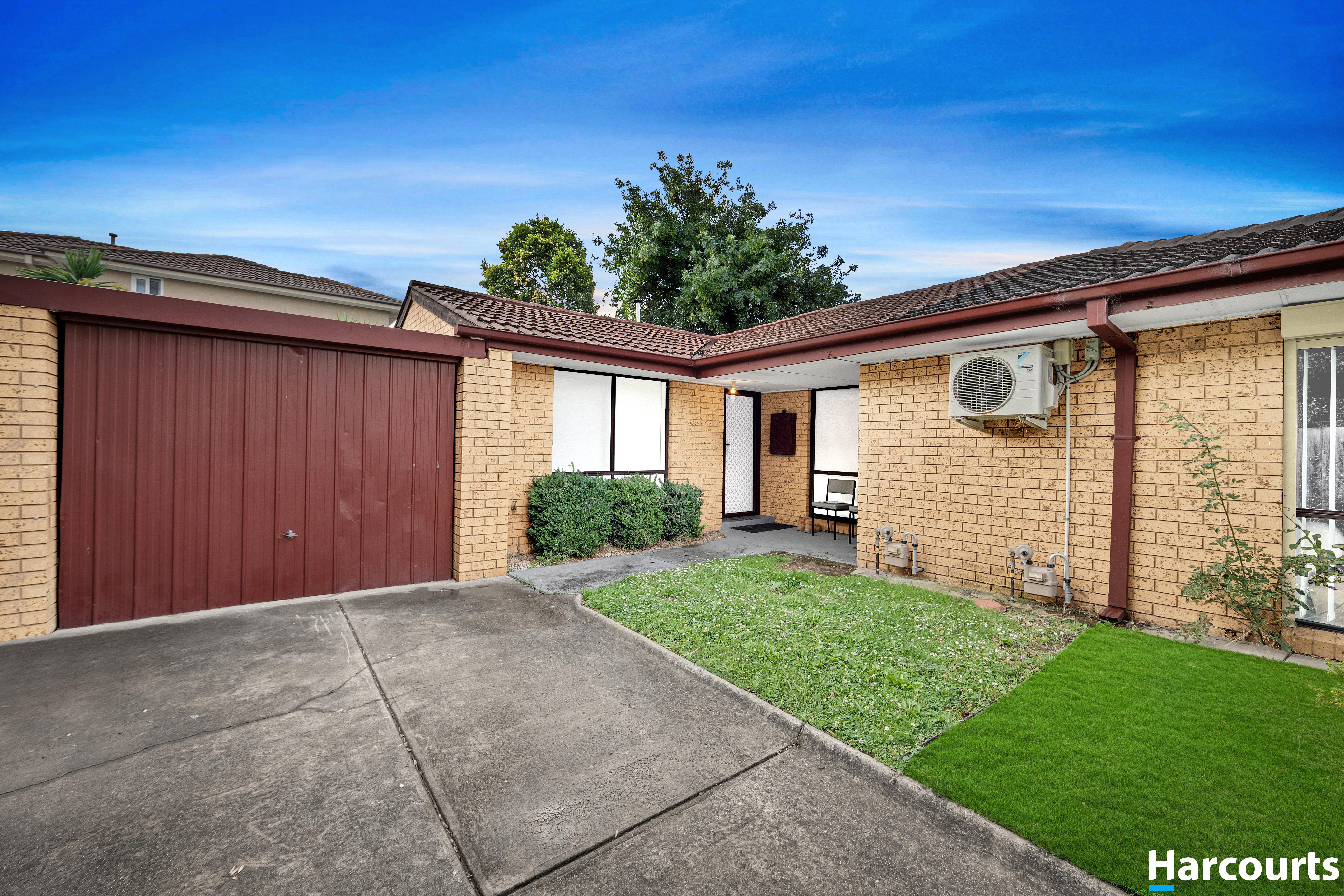 UNIT 4 36 HAMMOND RD, DANDENONG VIC 3175, 0部屋, 0バスルーム, Unit