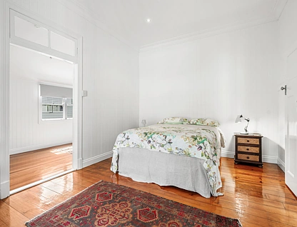 38A Stanley Terrace, East Brisbane, Brisbane - Eastern Region, 3 कमरे, 2 बाथरूम, Townhouse