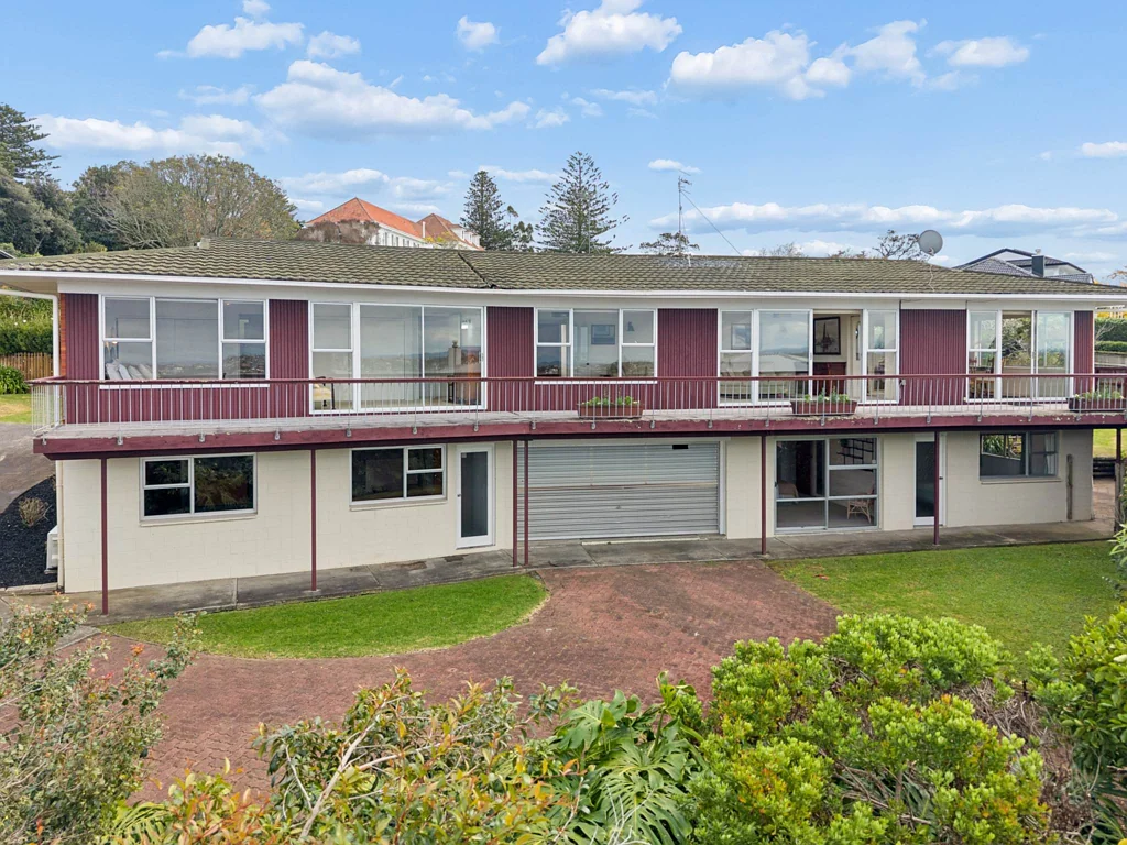 Glendowie 4chambre The Pinnacle of Position and Potential