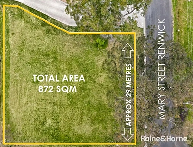 29 Mary Street, Renwick, NSW 2575, 0 slaapkamers, 0 badkamers, Section