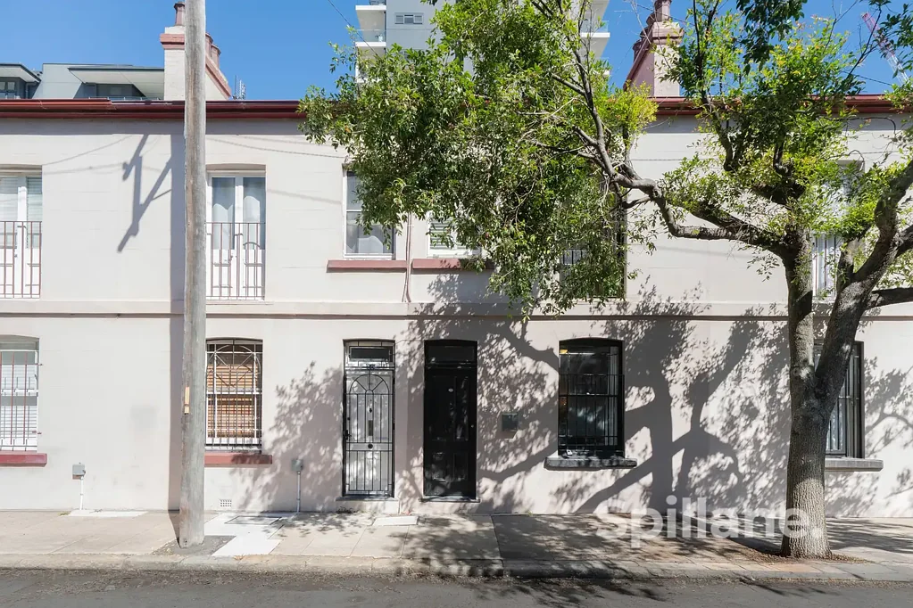 A Beautifully Reimagined Victorian Terrace in the Heart of Wickham
