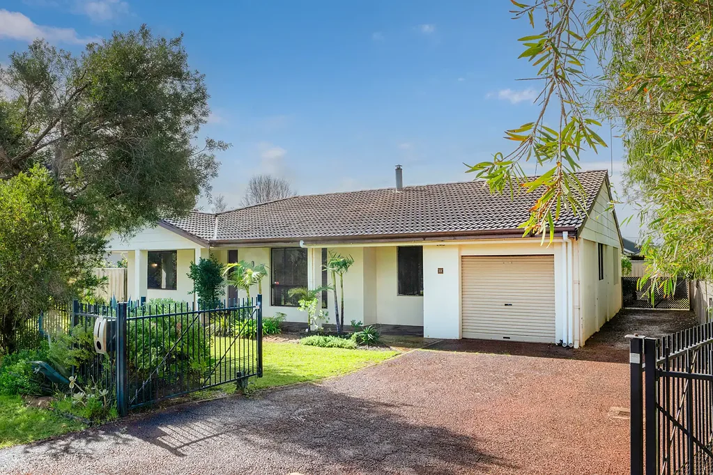Dunsborough 3ਬੈੱਡਰੂਮ Central, convenient, coastal.