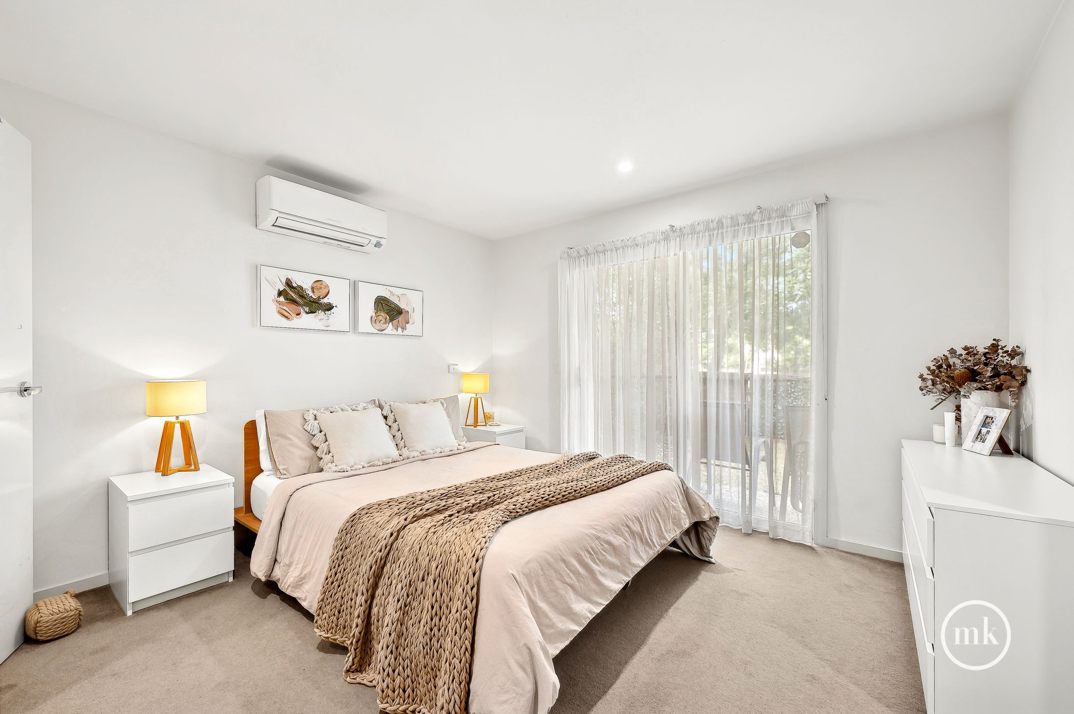 UNIT 4 91 BRIDGE ST, ELTHAM VIC 3095, 0房, 0浴, Townhouse