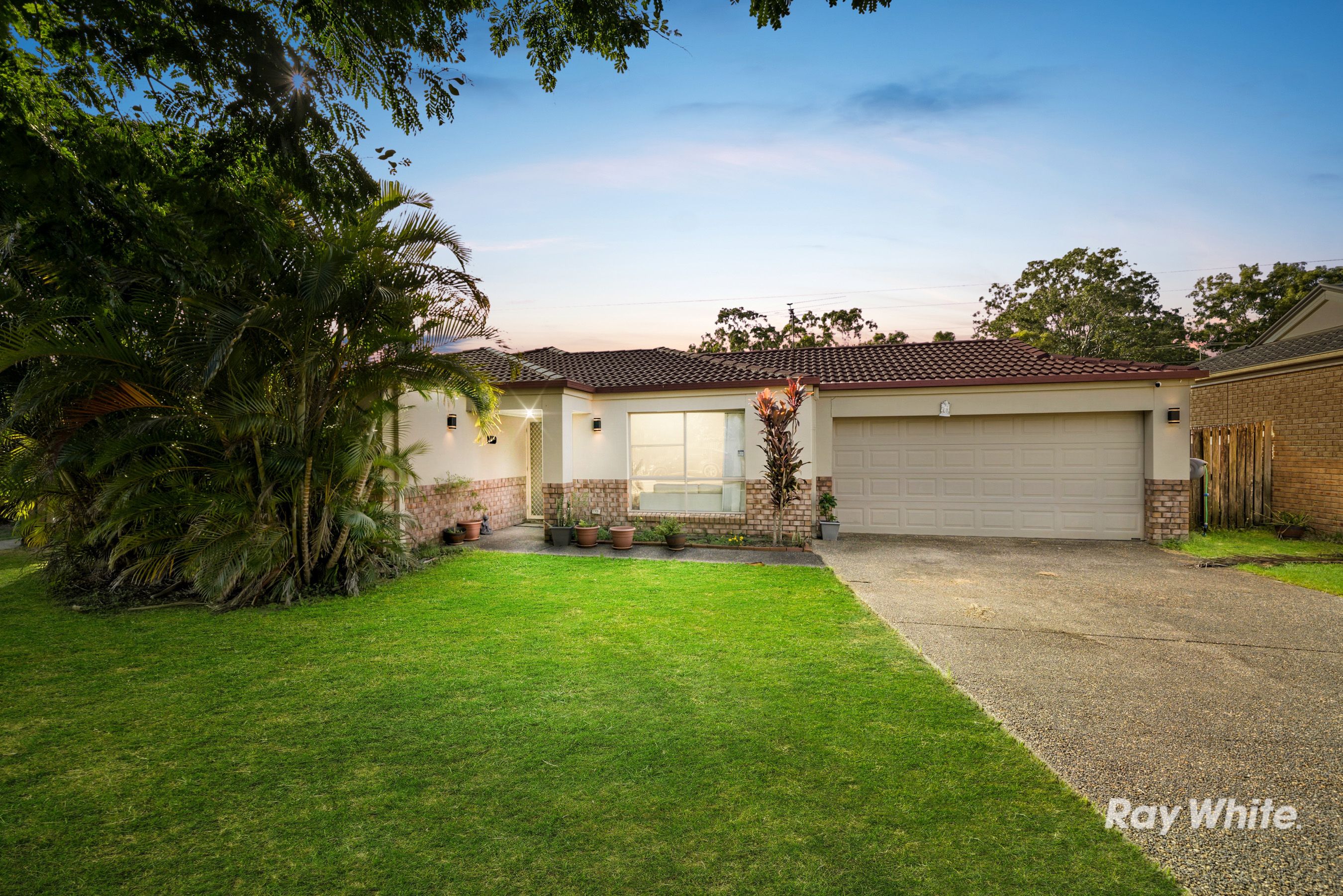 32 ALLENBY DR, MEADOWBROOK QLD 4131, 0房, 0浴, House