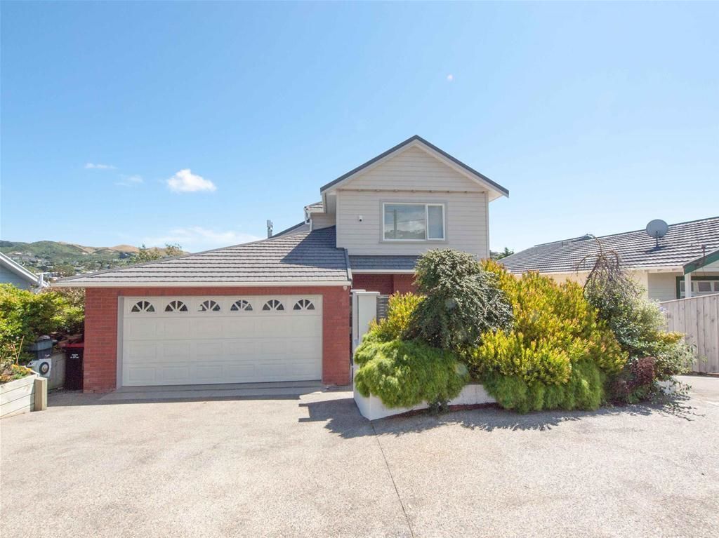 9a Retter Street, Paparangi, Wellington, 4 rūma, 0 rūma horoi