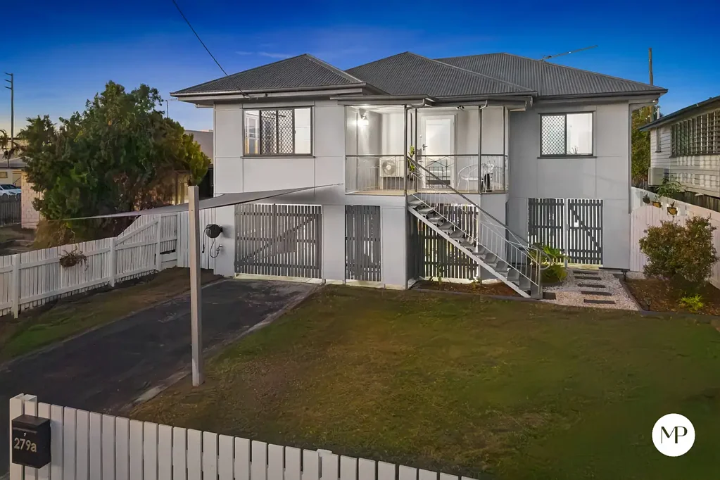 Rockhampton City 3房  Entry Level Buying with Absolutely Nothing to be Done!!