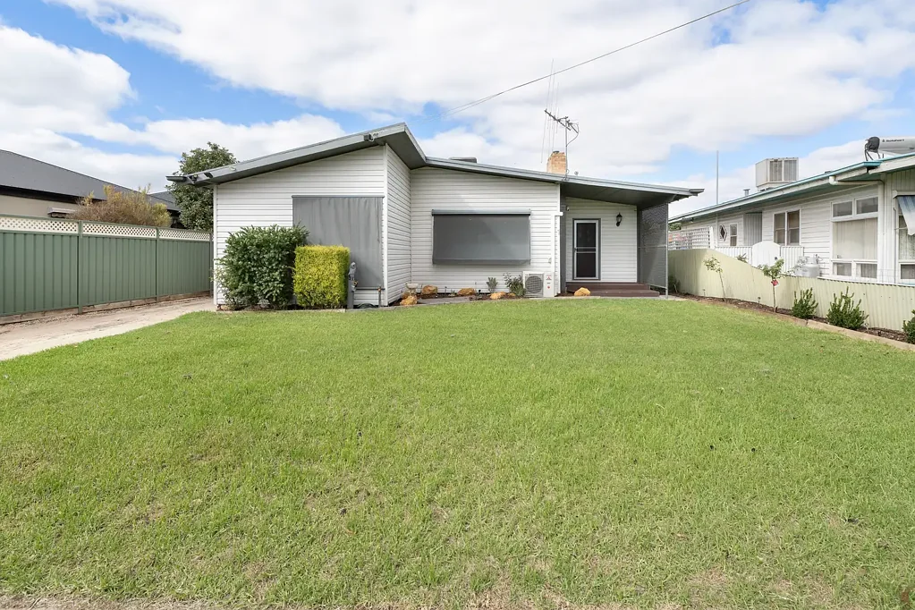 1 Lynden Street, Swan Hill, VIC 3585