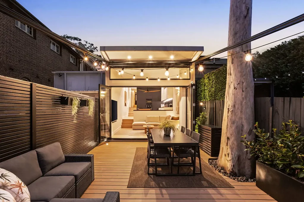 23 Marlborough Street, Leichhardt, NSW 2040