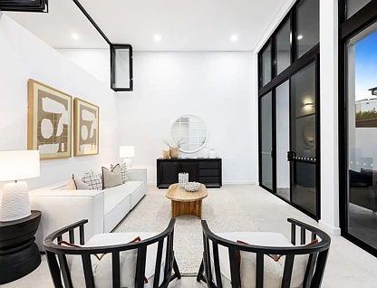 6/5-7 MacPherson Street, Warriewood, Northern Beaches, 5 Schlafzimmer, 3 Badezimmer, Townhouse