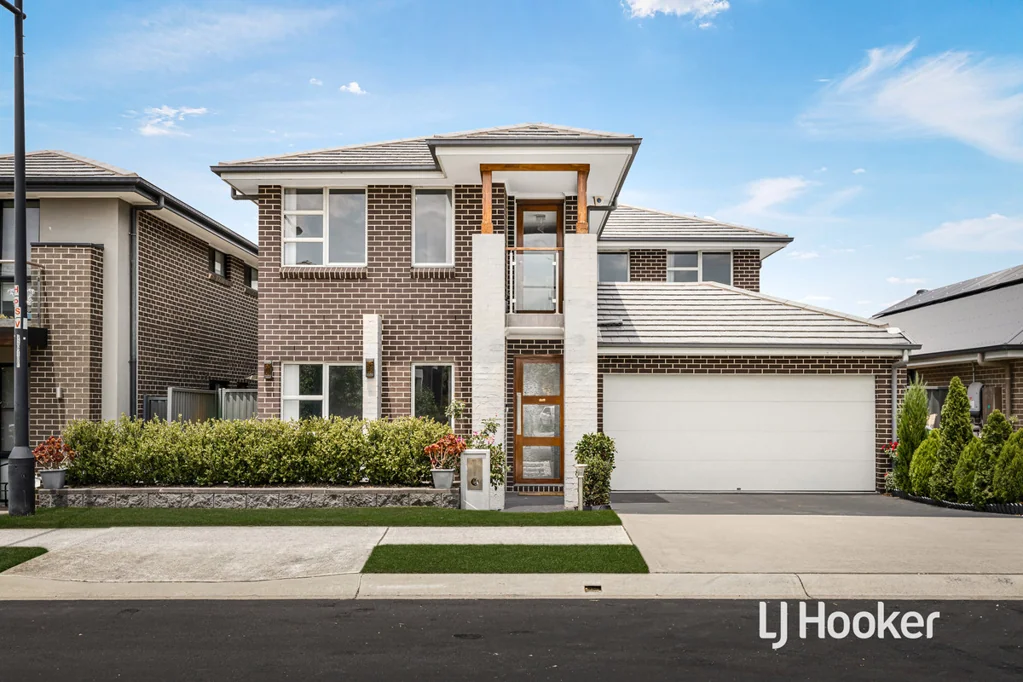 Spacious 5 Bedroom Home