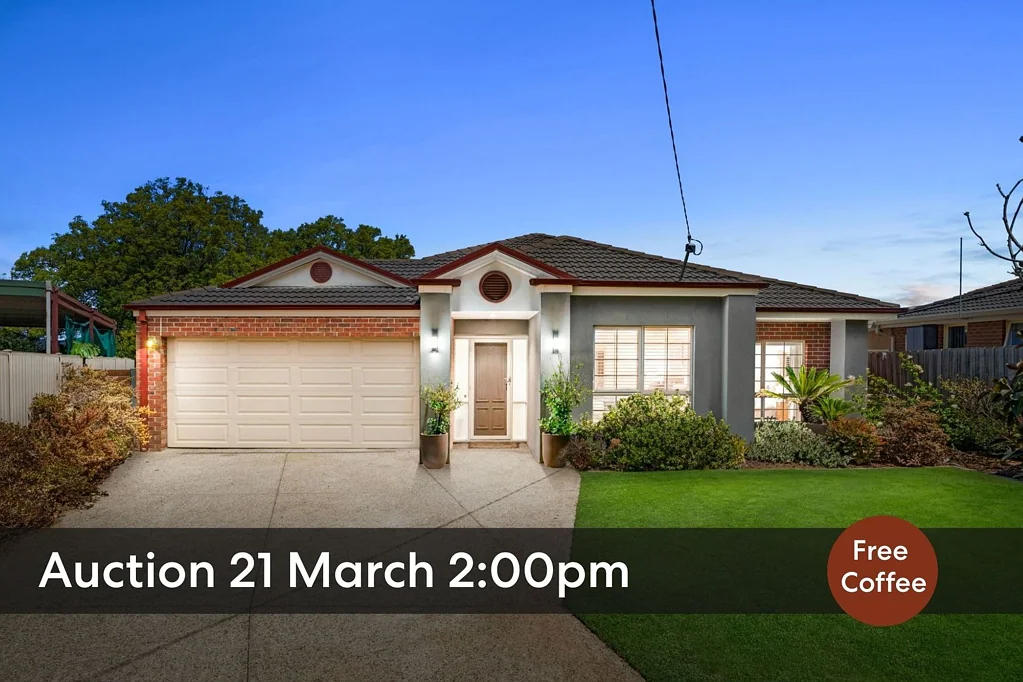 58 Jacobs Drive, Clarinda, VIC 3169