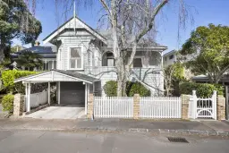 1 Punga Street, Mount Eden