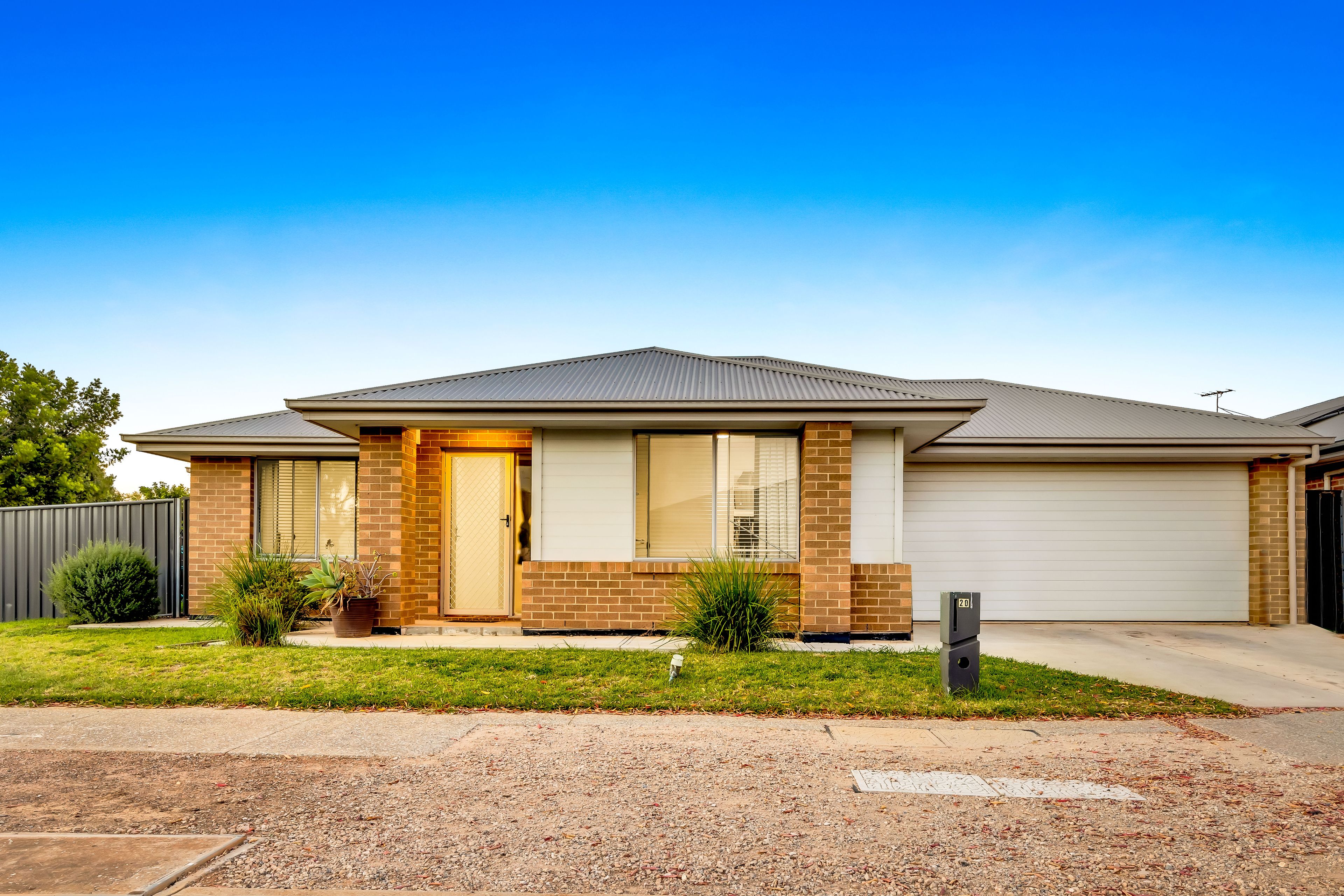 20 PARKDALE LANE, ANDREWS FARM SA 5114, 0房, 0浴, House