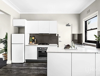 4/224 Old South Head Road, Vaucluse, Eastern Suburbs, 2部屋, 1バスルーム, Apartment