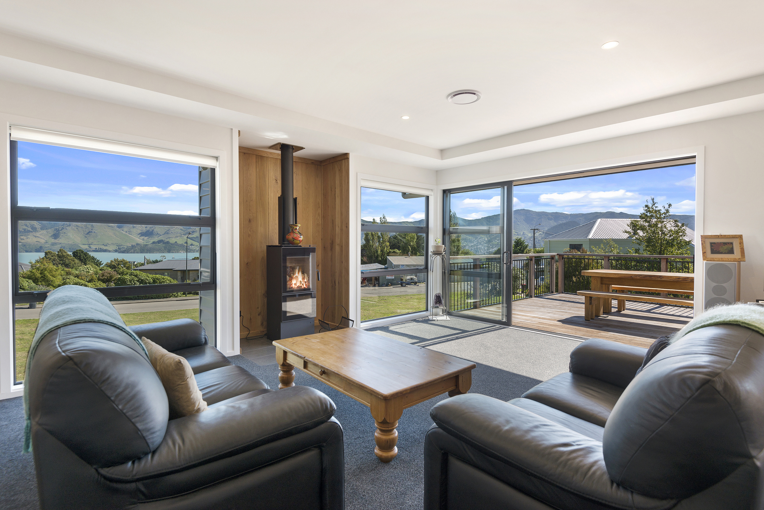 2 Taimana Lane, Diamond Harbour, Christchurch, 4 chambres, 0 salles de bain