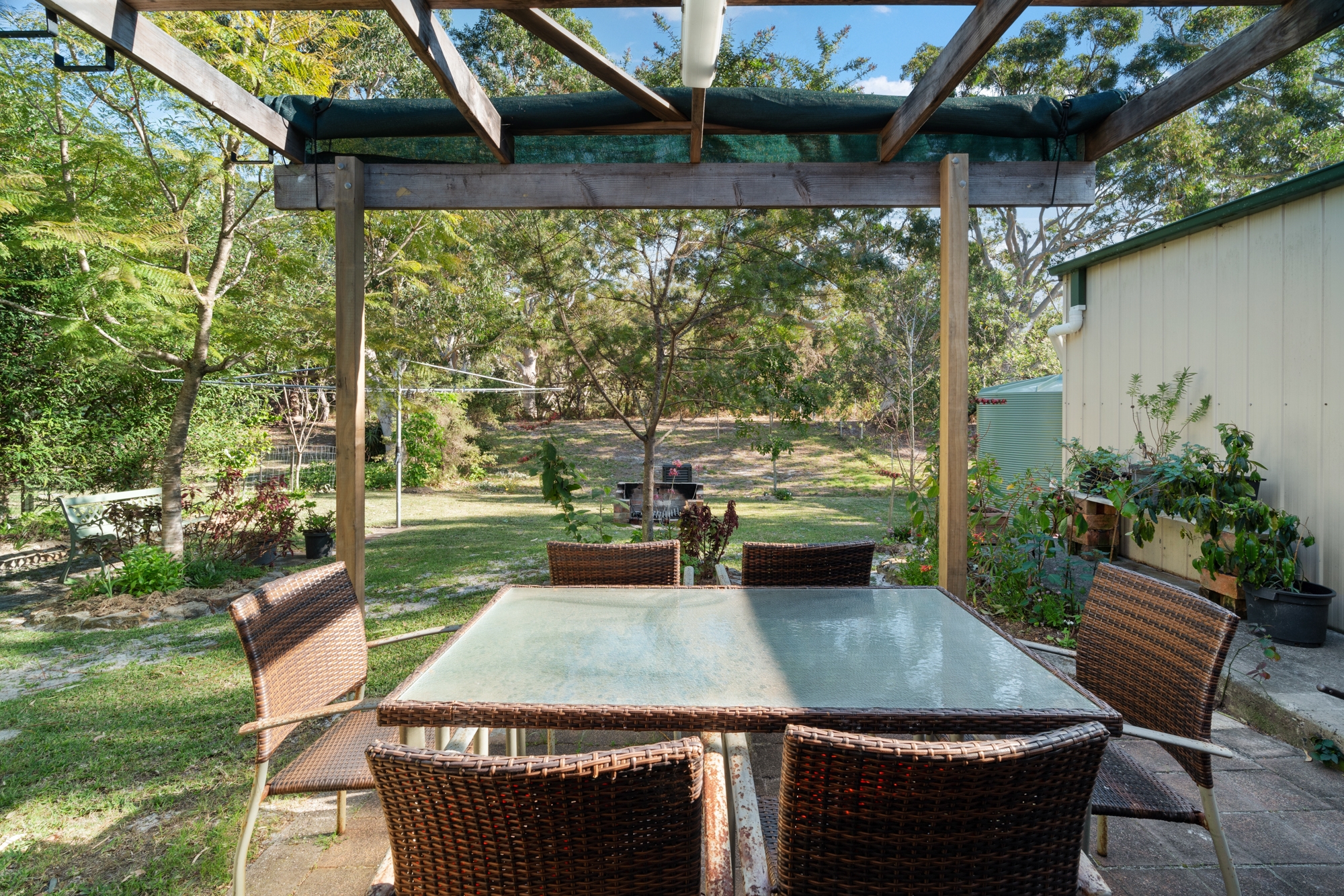 66 QUEEN MARY ST, CALLALA BEACH NSW 2540, 0 Bedrooms, 0 Bathrooms, House