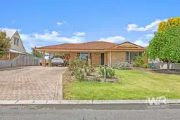 35 Warlock Road, Bayonet Head