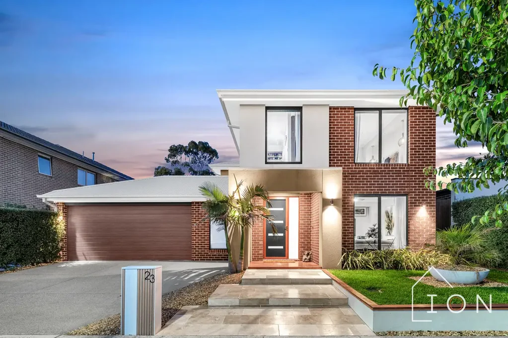 23 Jackwood Drive, Clyde North, VIC 3978