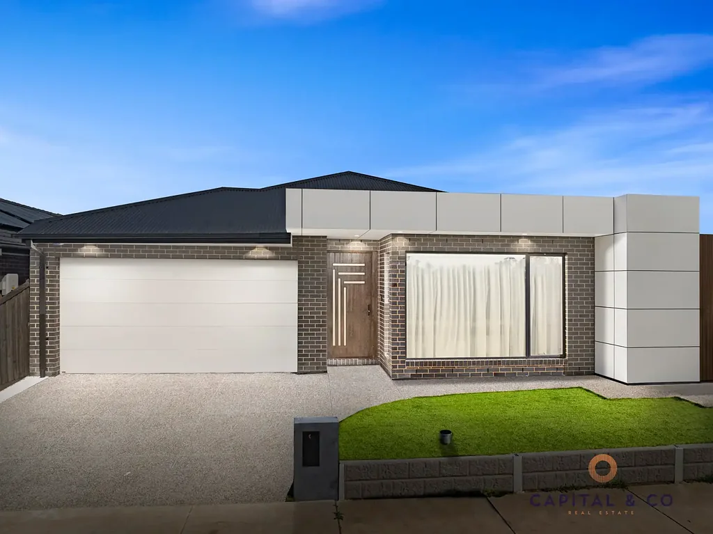 Mickleham 4Habitaciones Stunning display house awaiting for you!!