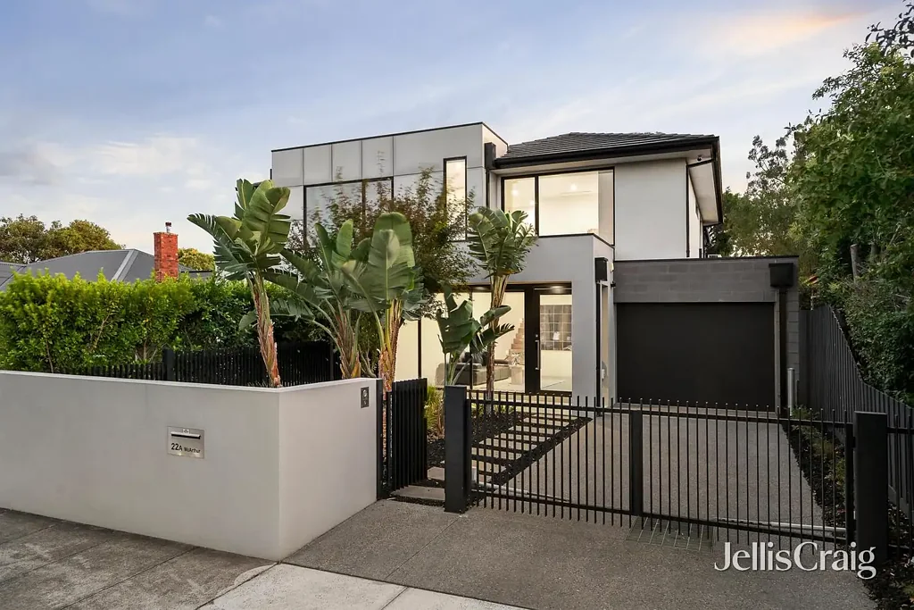 22A McArthur Street, Bentleigh, VIC 3204