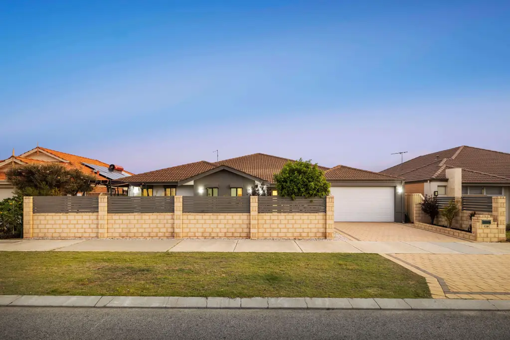 138 Ashley Road, Tapping, WA 6065
