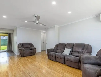1/30 Botanical Drive, Labrador, Gold Coast, 2 Bedrooms, 1 Bathrooms, Apartment