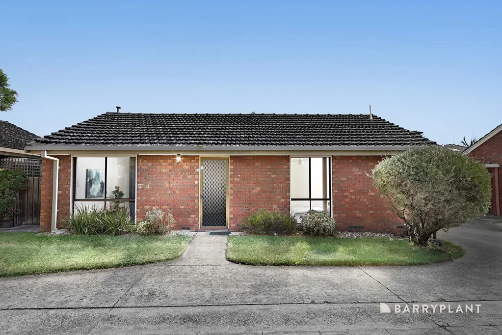 5/41 Houston Street, Epping, VIC 3076