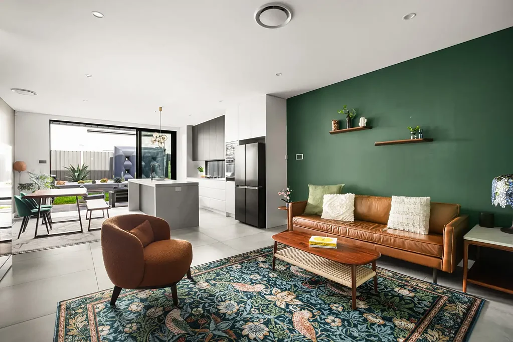 St Peters 4 Bedroom The essence of family design excellence