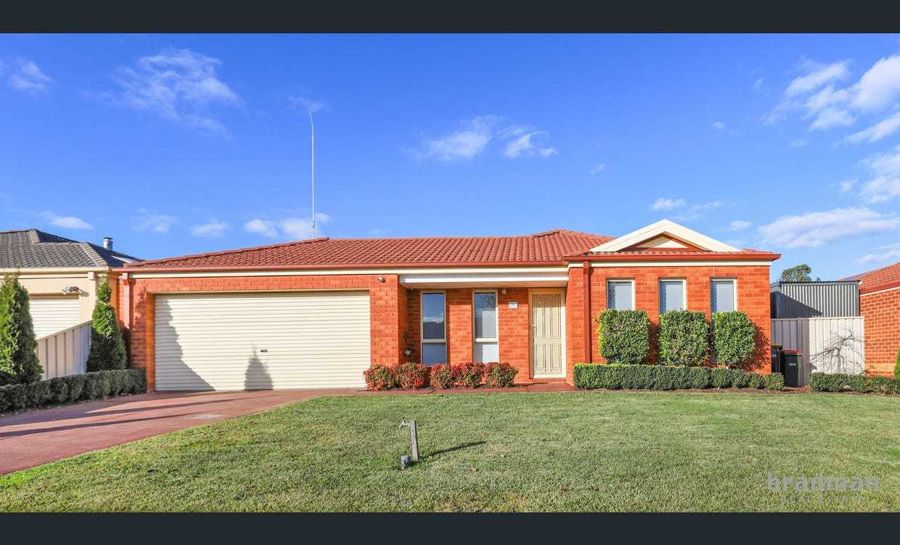 38 HADLEY DR, WALLAN VIC 3756, 0 Schlafzimmer, 0 Badezimmer, House