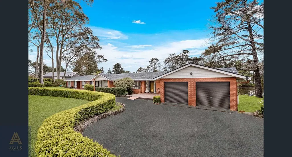 115A Porters Road, Kenthurst, NSW 2156
