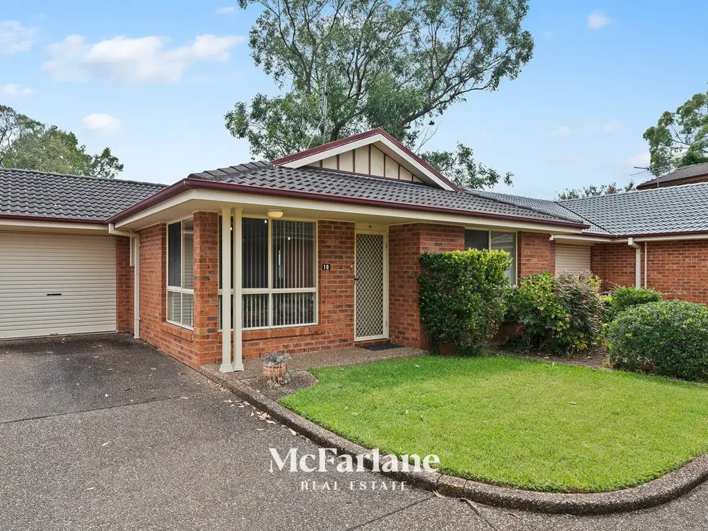 10/12 Eveleen Street, Cardiff South, NSW 2285