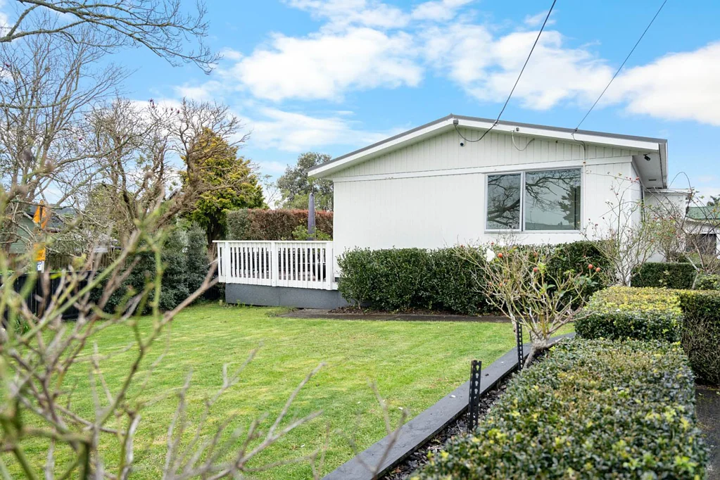 Huapai 3कमरा The Kiwi Dream