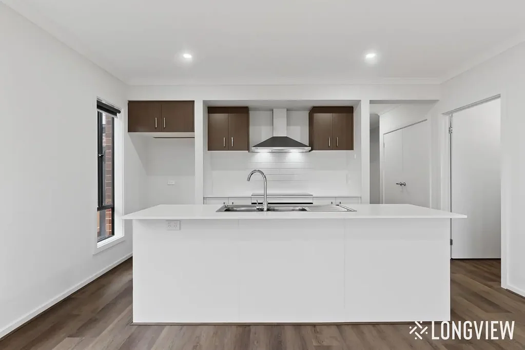 Balanced Living With Added Space