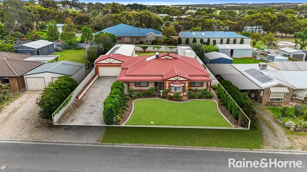 5 Bateman Street, Strathalbyn, SA 5255