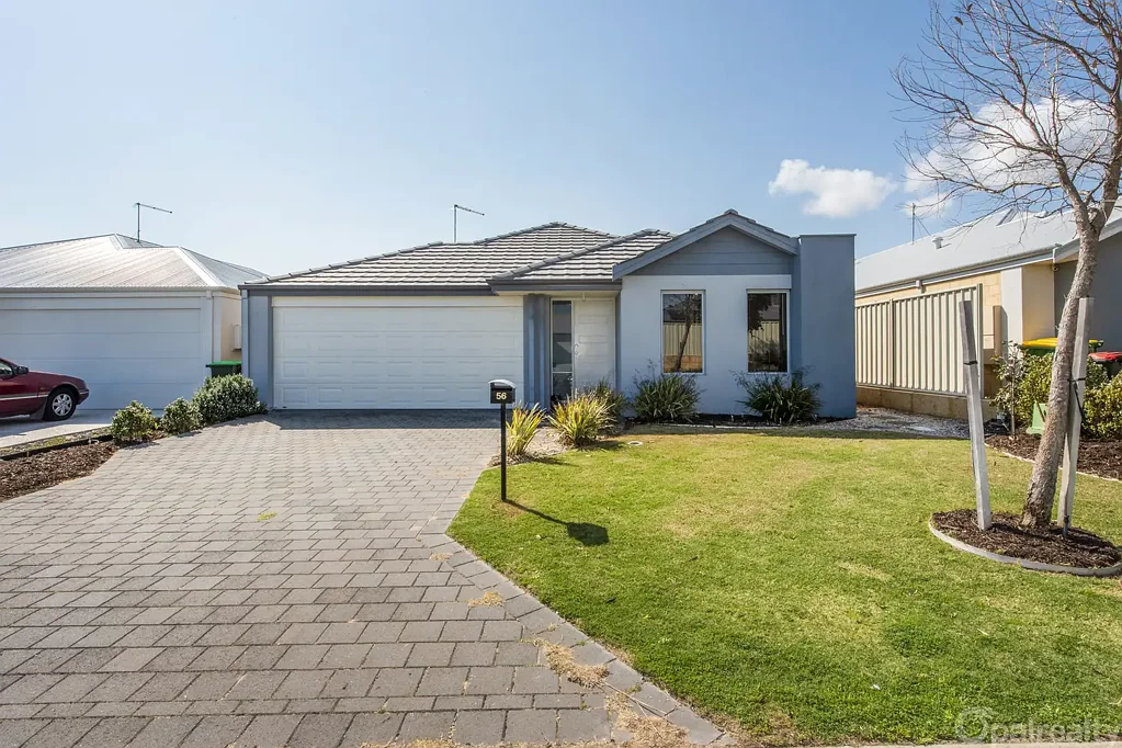 Prime Golden Bay location