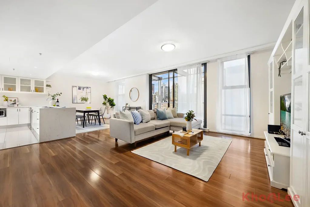 Ultimo 3部屋 Luxury Penthouse | North-East City Sanctuary with Skyline Views
