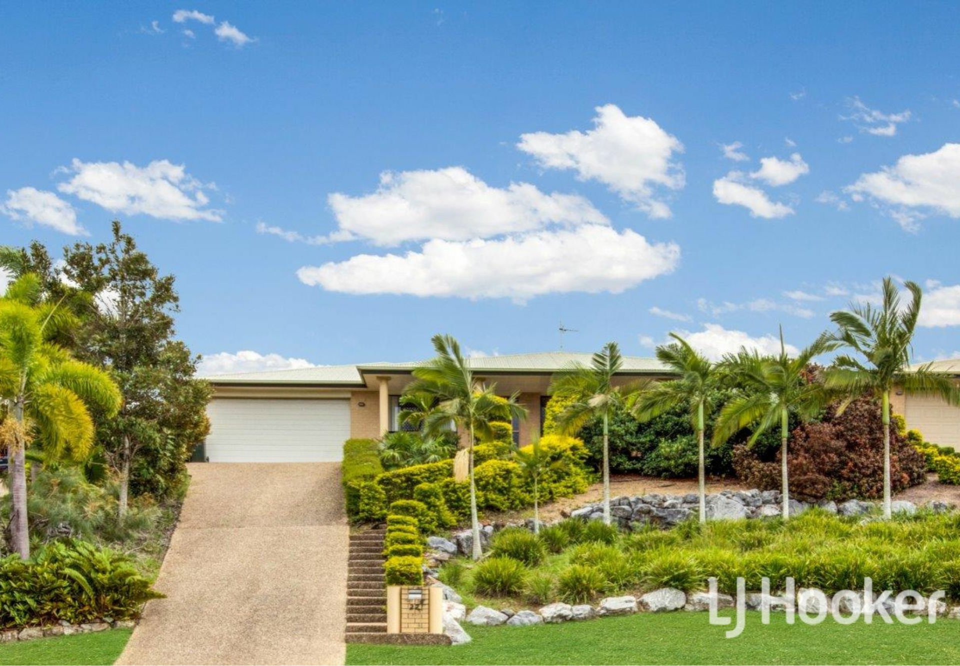 22 BARRINE CL, CLINTON QLD 4680, 0 chambres, 0 salles de bain, House