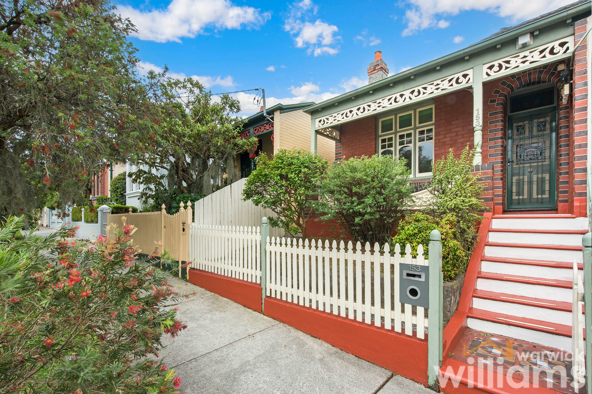 153 FRANCIS ST, LILYFIELD NSW 2040, 0房, 0浴, House